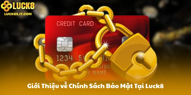 Giới Thiệu về Chính Sách Bảo Mật Tại Luck8