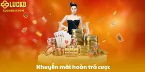 Khuyến mãi hoàn trả cược